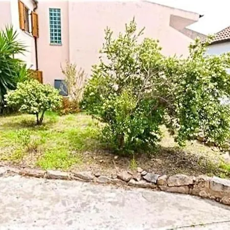 Villetta La Conchiglia Vila La Maddalena (Sassari)