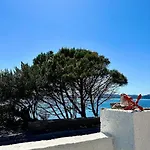 Villetta La Conchiglia Villa