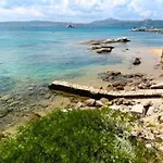 Villetta La Conchiglia Villa La Maddalena (Sassari)