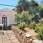 Villetta La Conchiglia Villa