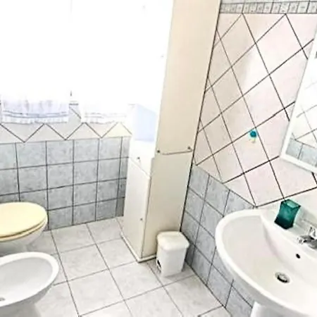 Villetta La Conchiglia Villa La Maddalena (Sassari)