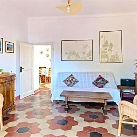 Villetta La Conchiglia *