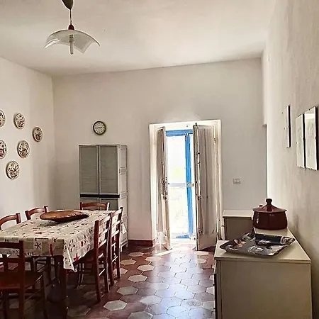 Villetta La Conchiglia La Maddalena (Sassari)