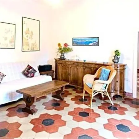Villetta La Conchiglia
