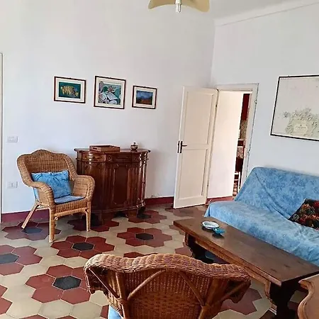 Villa Villetta La Conchiglia