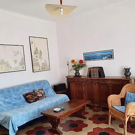 Villa Villetta La Conchiglia *