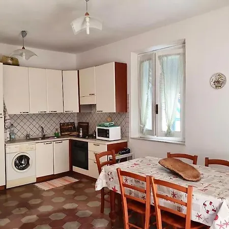 Villetta La Conchiglia Villa La Maddalena (Sassari)
