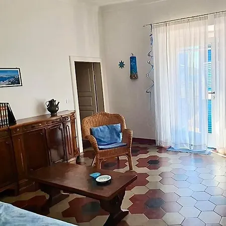 Villetta La Conchiglia La Maddalena (Sassari)