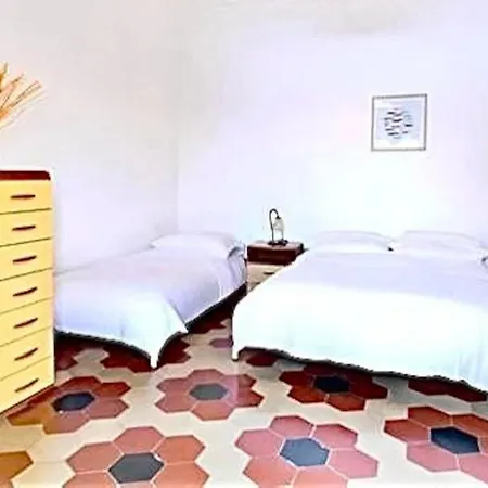 Villa Villetta La Conchiglia La Maddalena (Sassari)