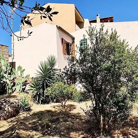 Villa Villetta La Conchiglia