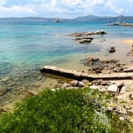Villetta La Conchiglia Villa La Maddalena (Sassari)