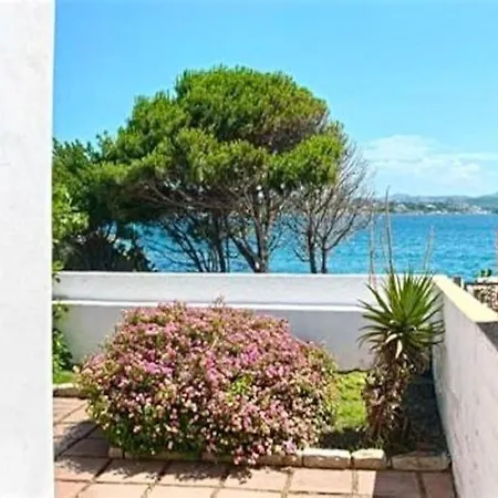 Villetta La Conchiglia Villa