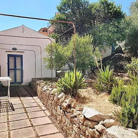 Villetta La Conchiglia Villa