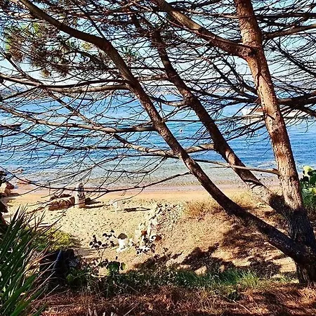 Villa Villetta La Conchiglia La Maddalena (Sassari)