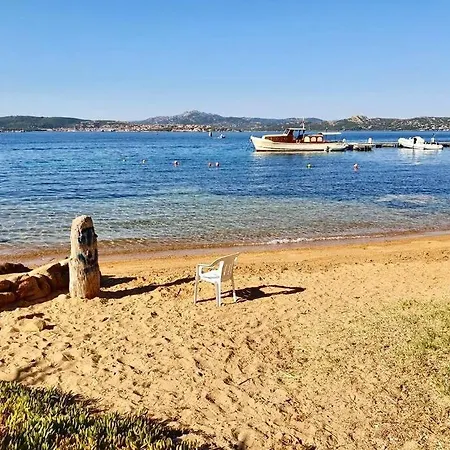 Villetta La Conchiglia La Maddalena (Sassari)