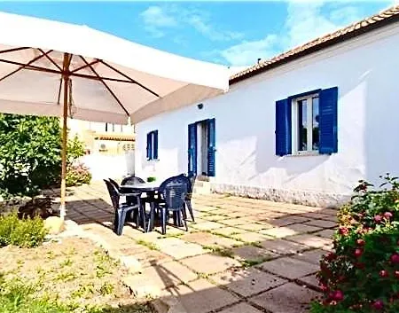 Villetta La Conchiglia * La Maddalena (Sassari)