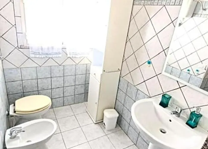 Villetta La Conchiglia Villa La Maddalena (Sassari)
