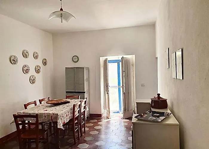 Villetta La Conchiglia La Maddalena (Sassari)