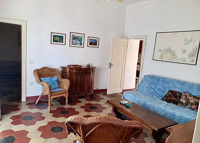 Villa Villetta La Conchiglia