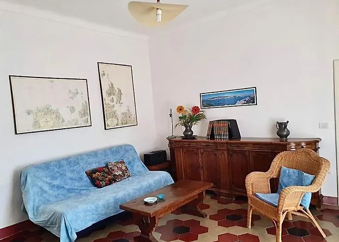 Villa Villetta La Conchiglia *