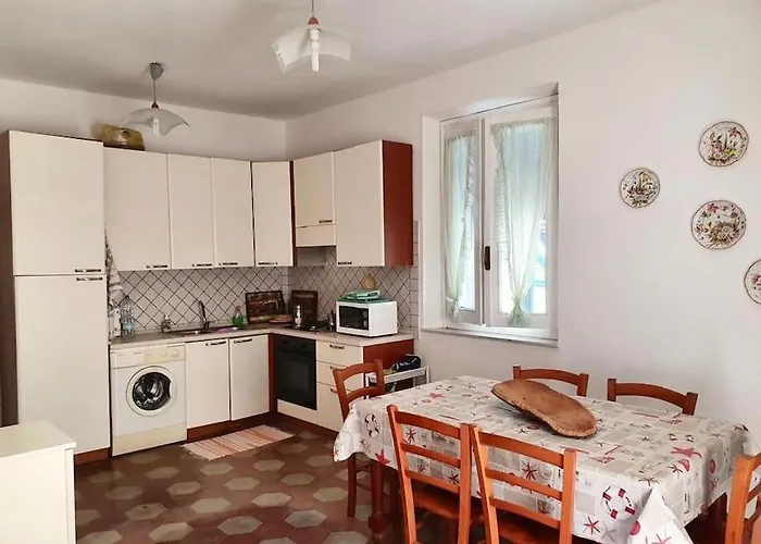 Villetta La Conchiglia Villa La Maddalena (Sassari)
