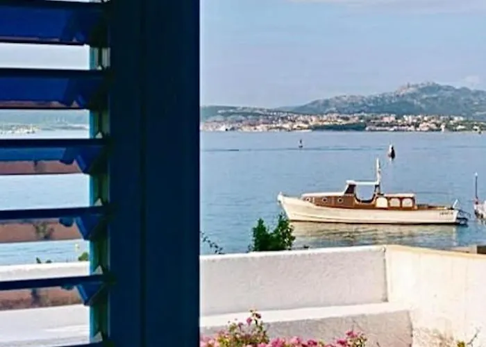 Villetta La Conchiglia * La Maddalena (Sassari)