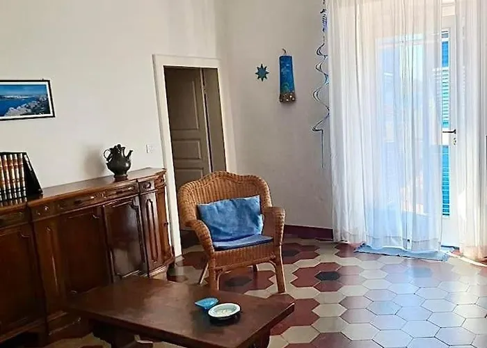 Villetta La Conchiglia La Maddalena (Sassari)
