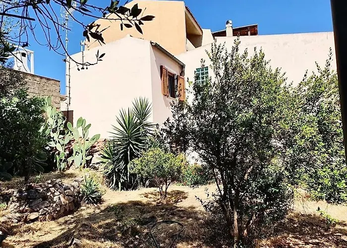 Villa Villetta La Conchiglia