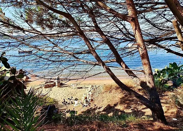 Villa Villetta La Conchiglia La Maddalena (Sassari)