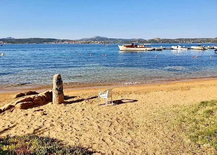 Villetta La Conchiglia La Maddalena (Sassari)