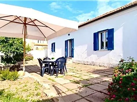 Villetta La Conchiglia * La Maddalena (Sassari)